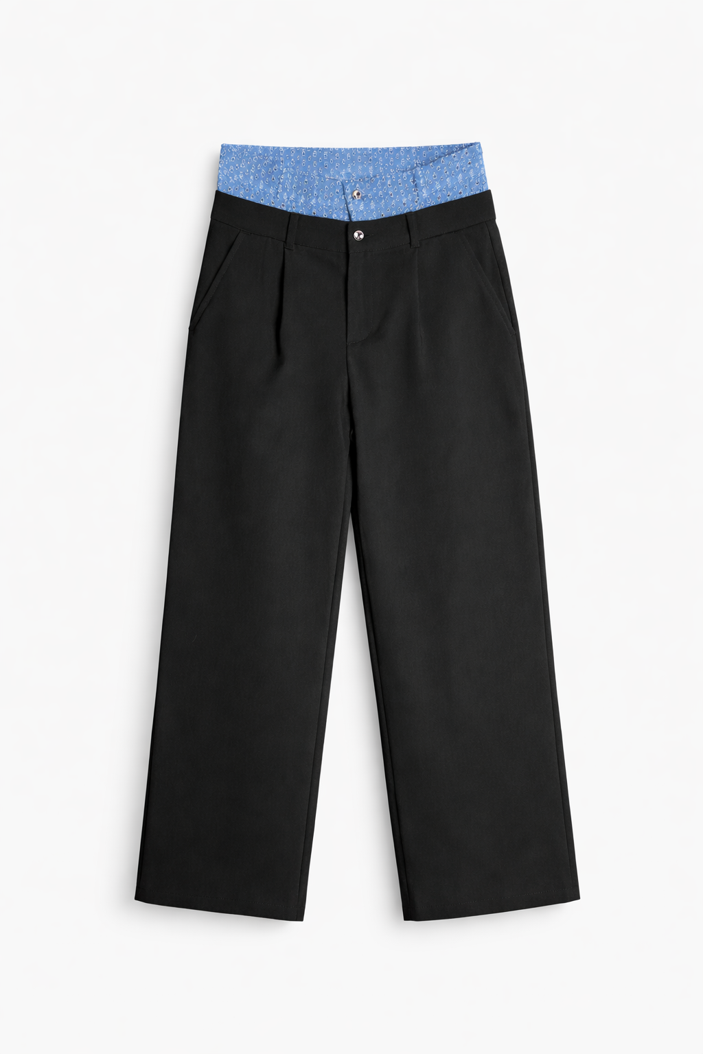 Atenea Wide Leg Pants.